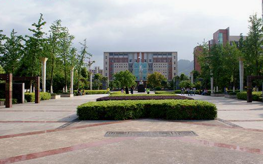 重慶市醫科學校簡介、概況