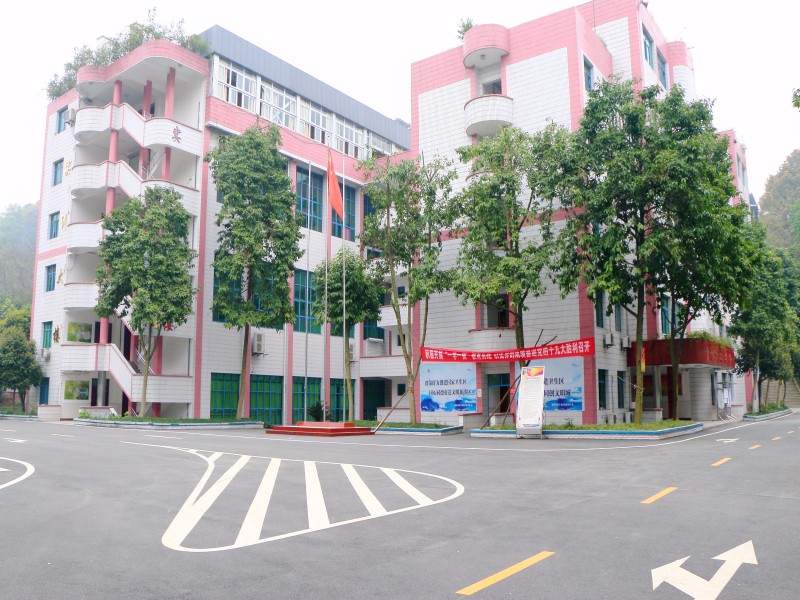 重慶市南丁衛生職業學校