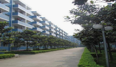 重慶市蜀都職業(yè)技術(shù)學(xué)校在哪里、學(xué)校地址