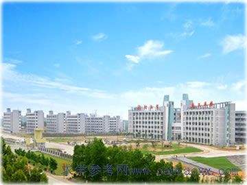 江西航空高級(jí)技工學(xué)校